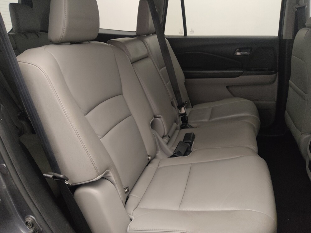 2016 Honda Pilot in Sanford, FL 32773 - 18107728 19