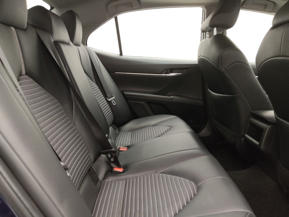 2022 Toyota Camry in Denver, CO 80012 - 18107729 19