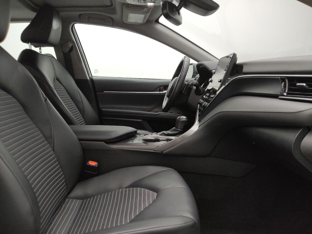 2022 Toyota Camry in Denver, CO 80012 - 18107729 21