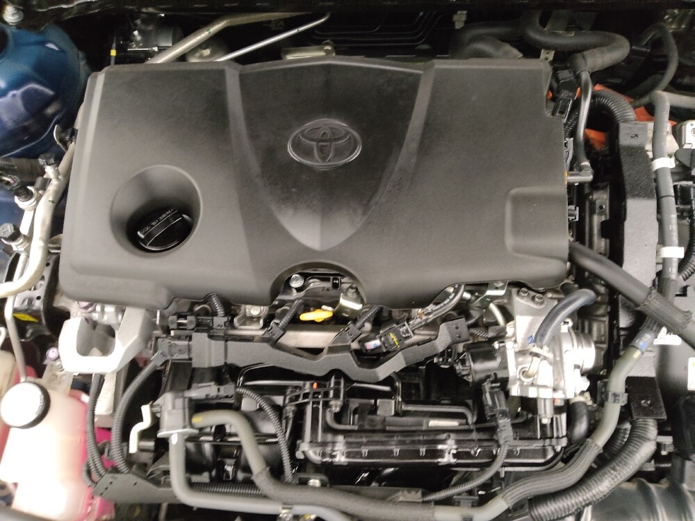 2022 Toyota Camry in Denver, CO 80012 - 18107729 30