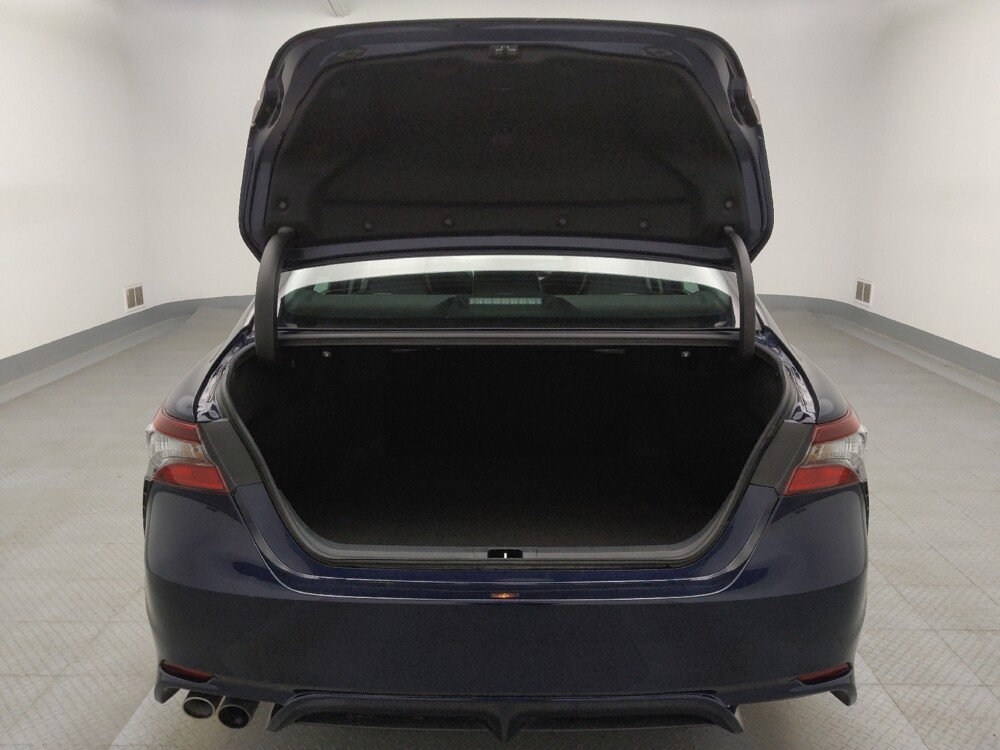 2022 Toyota Camry in Denver, CO 80012 - 18107729 29