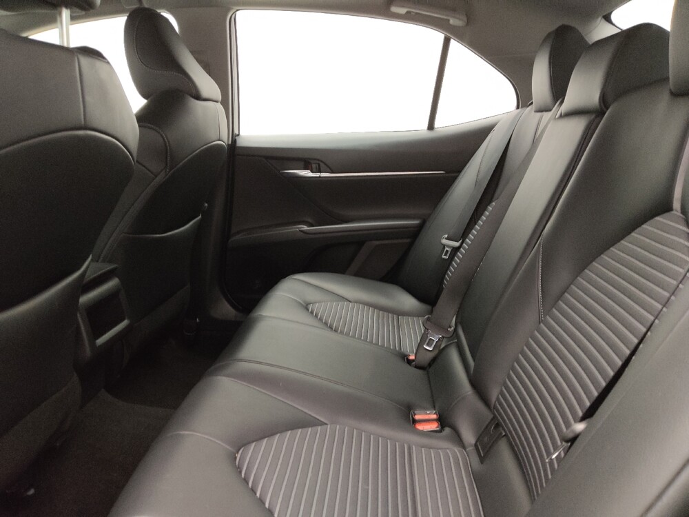 2022 Toyota Camry in Denver, CO 80012 - 18107729 18