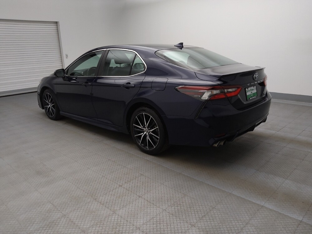 2022 Toyota Camry in Denver, CO 80012 - 18107729 3