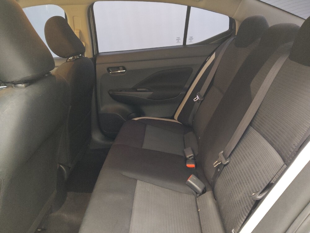 2021 Nissan Versa in Denver, CO 80012 - 18107730 18