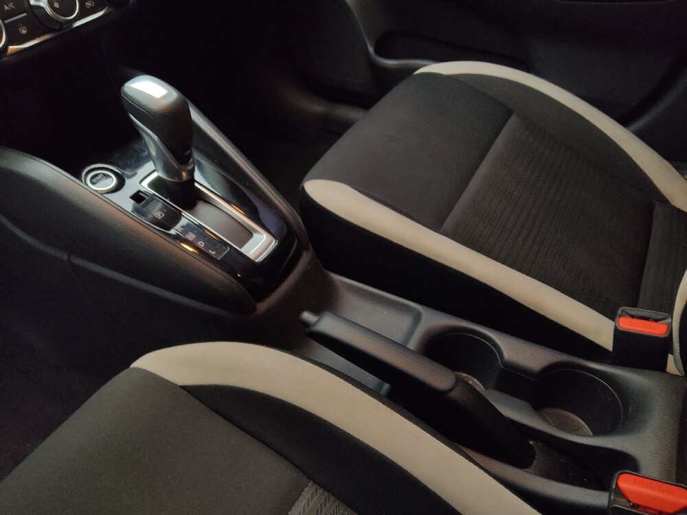 2021 Nissan Versa in Denver, CO 80012 - 18107730 26