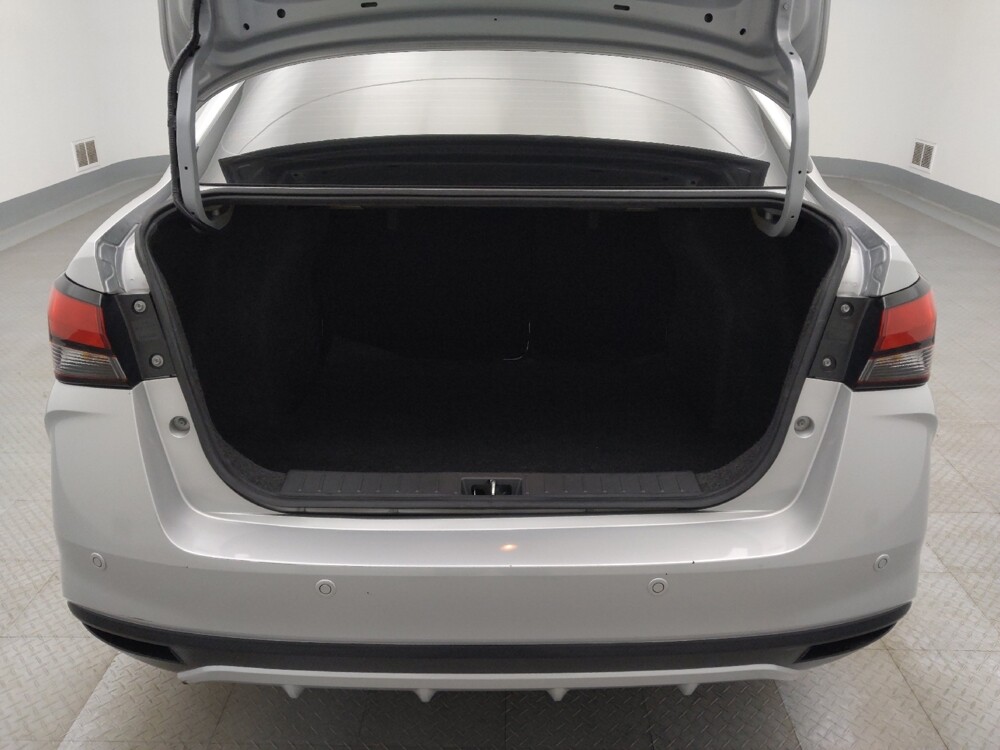 2021 Nissan Versa in Denver, CO 80012 - 18107730 29