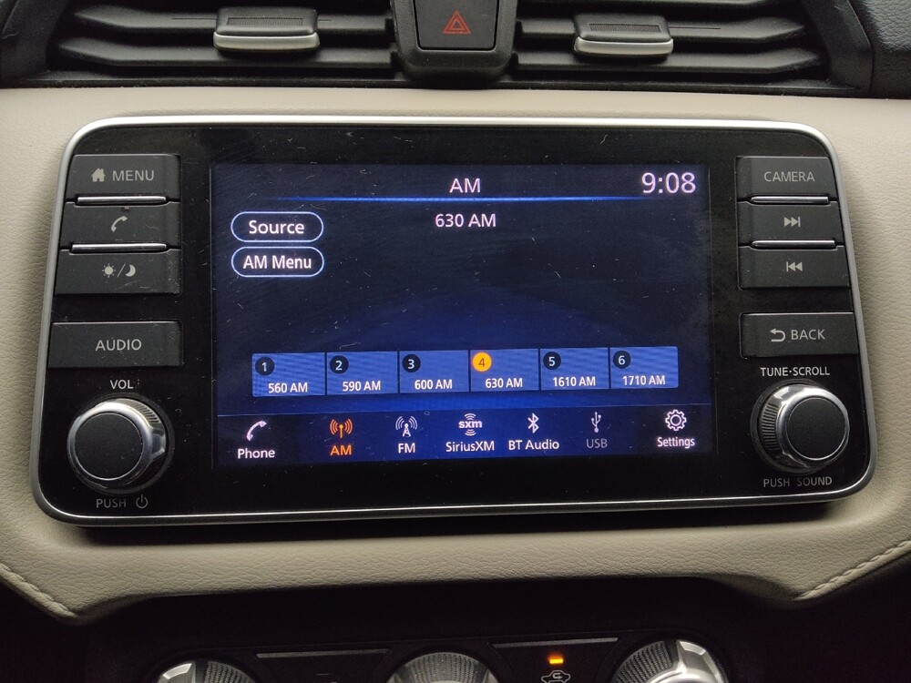 2021 Nissan Versa in Denver, CO 80012 - 18107730 25