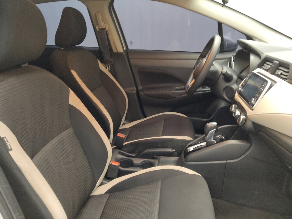 2021 Nissan Versa in Denver, CO 80012 - 18107730 21