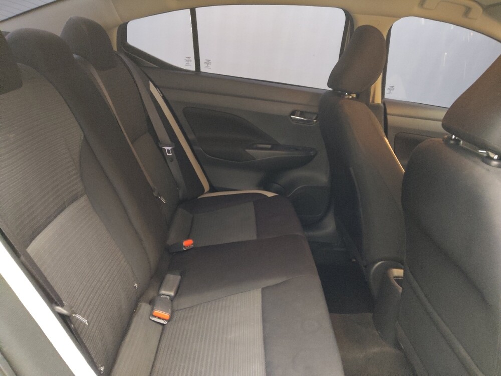 2021 Nissan Versa in Denver, CO 80012 - 18107730 19