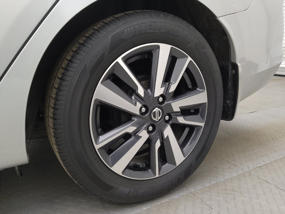 2021 Nissan Versa in Denver, CO 80012 - 18107730 31