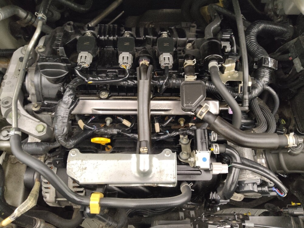 2021 Nissan Versa in Denver, CO 80012 - 18107730 30