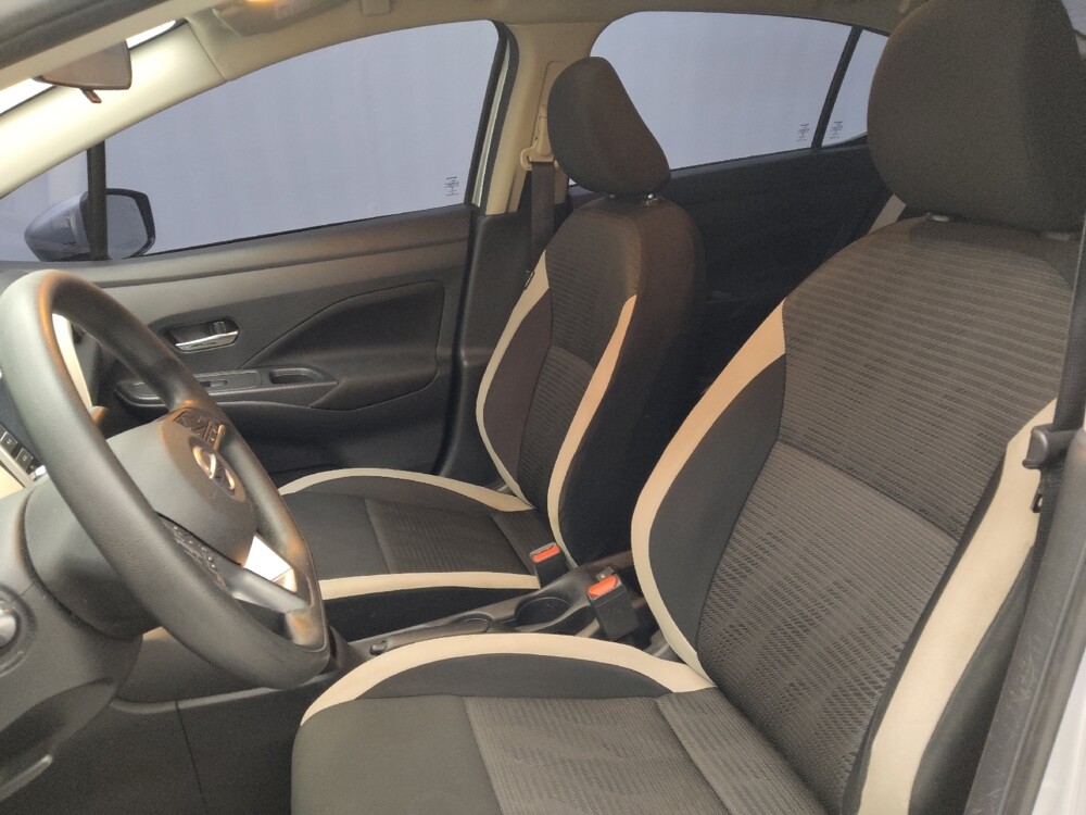 2021 Nissan Versa in Denver, CO 80012 - 18107730 17