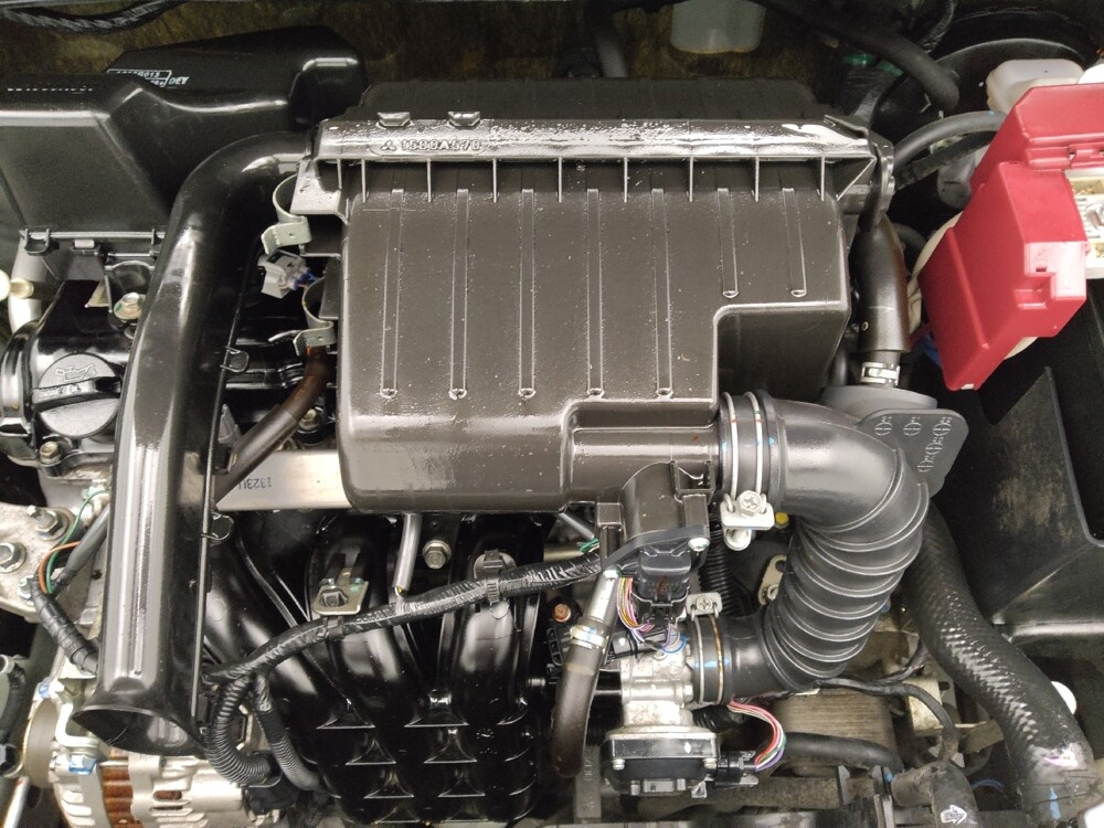 2021 Mitsubishi Mirage in Denver, CO 80012 - 18107731 30