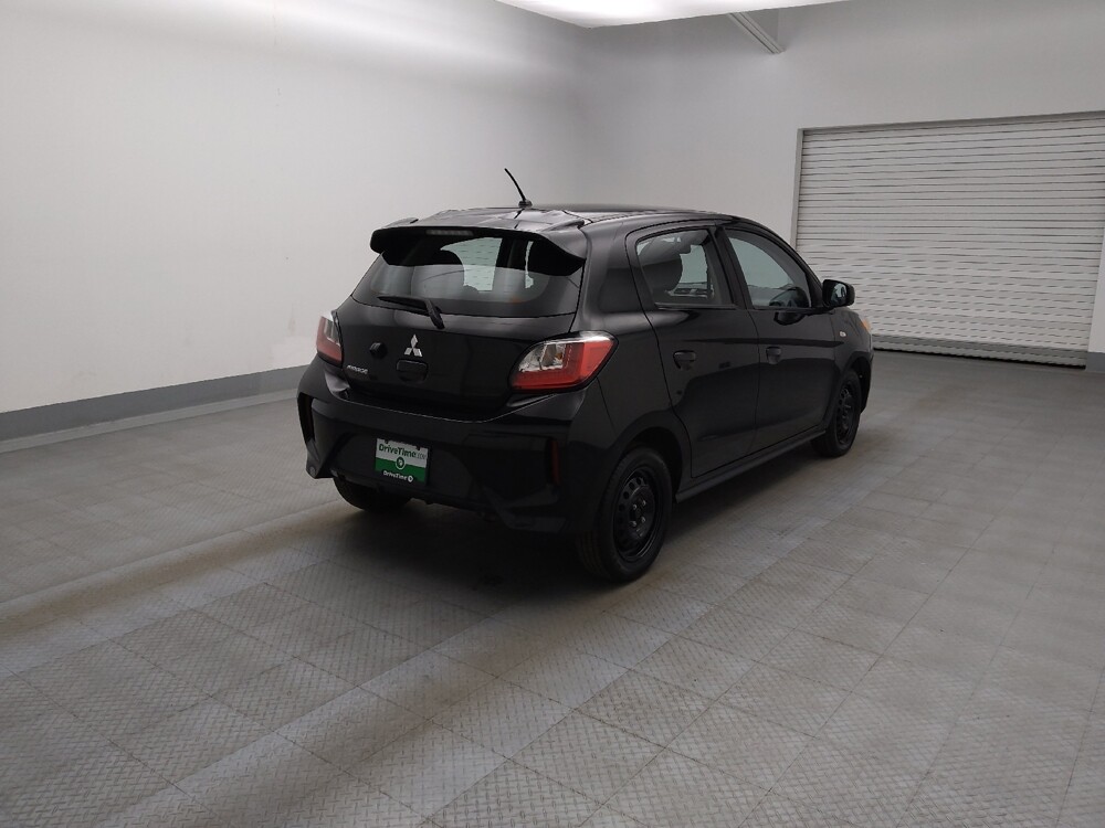 2021 Mitsubishi Mirage in Denver, CO 80012 - 18107731 9