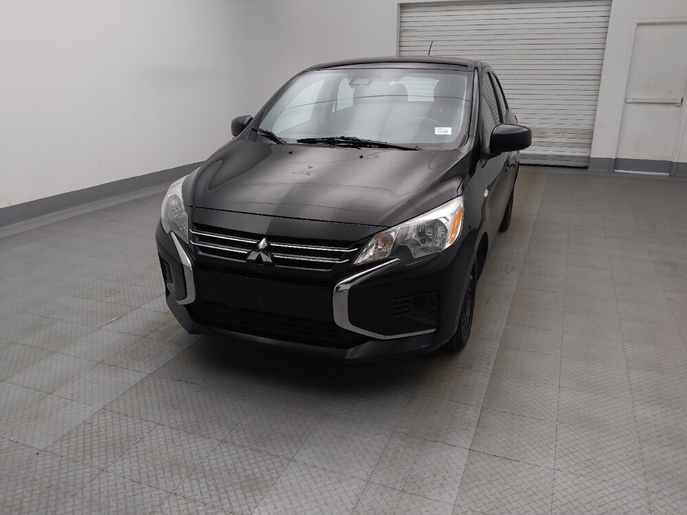 2021 Mitsubishi Mirage in Denver, CO 80012 - 18107731 15