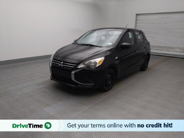 2021 Mitsubishi Mirage in Denver, CO 80012