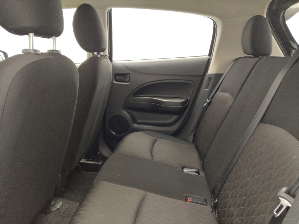 2021 Mitsubishi Mirage in Denver, CO 80012 - 18107731 18