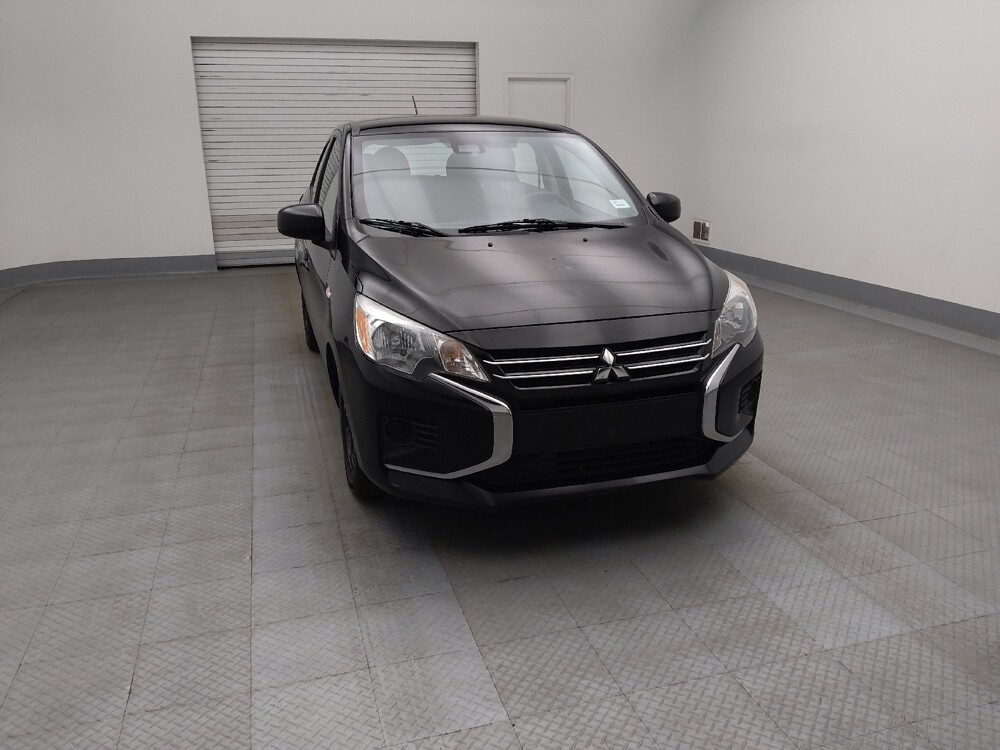 2021 Mitsubishi Mirage in Denver, CO 80012 - 18107731 14