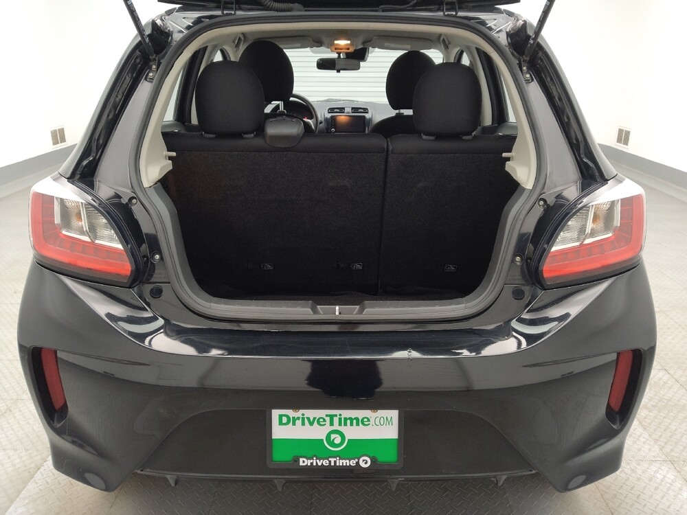 2021 Mitsubishi Mirage in Denver, CO 80012 - 18107731 29