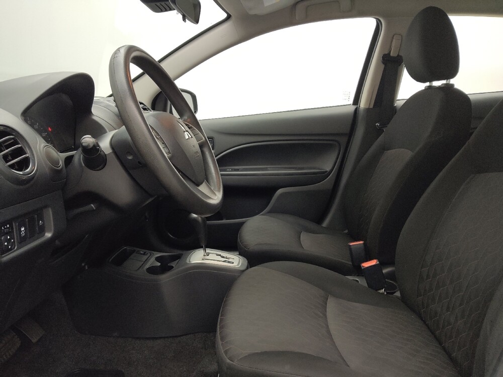 2021 Mitsubishi Mirage in Denver, CO 80012 - 18107731 17