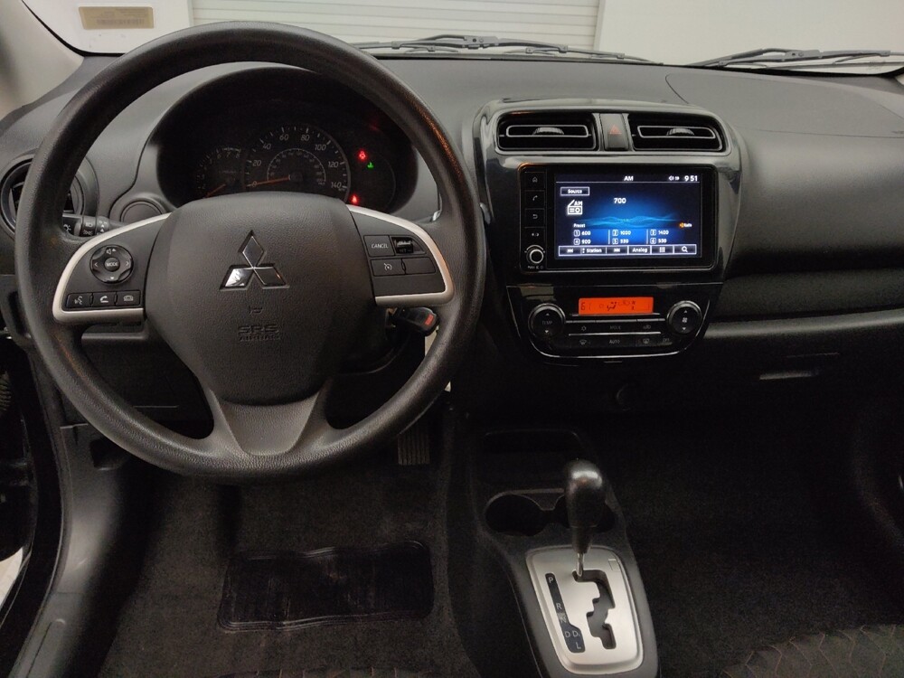 2021 Mitsubishi Mirage in Denver, CO 80012 - 18107731 22