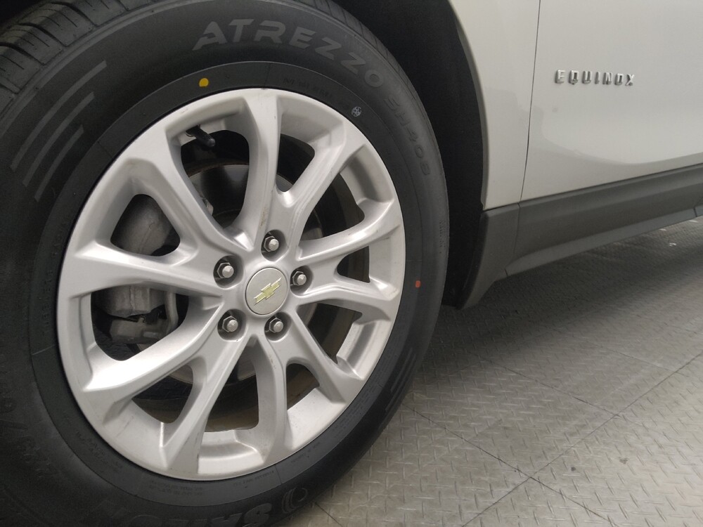 2018 Chevrolet Equinox in Marietta, GA 30062 - 18107732 31