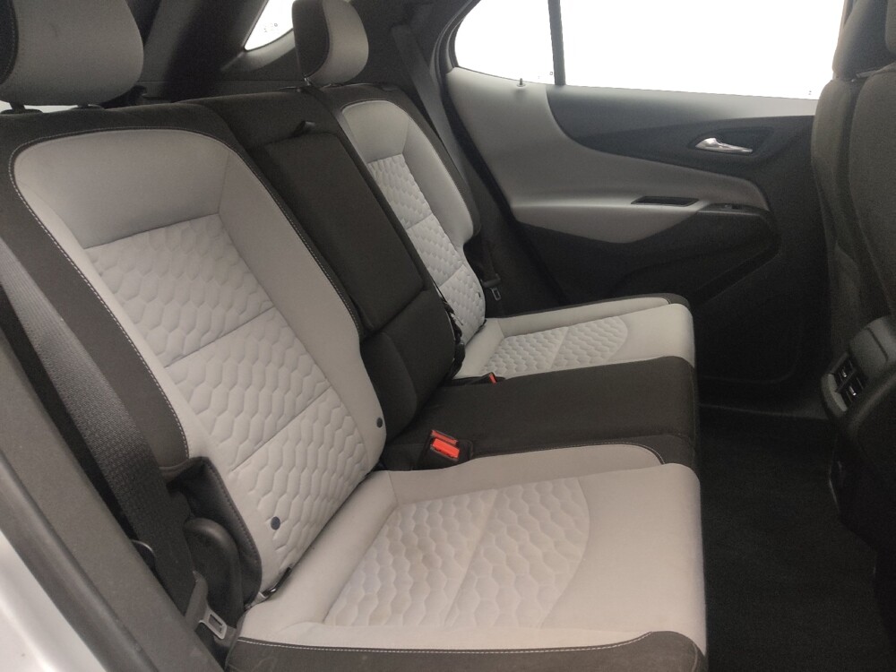 2018 Chevrolet Equinox in Marietta, GA 30062 - 18107732 19