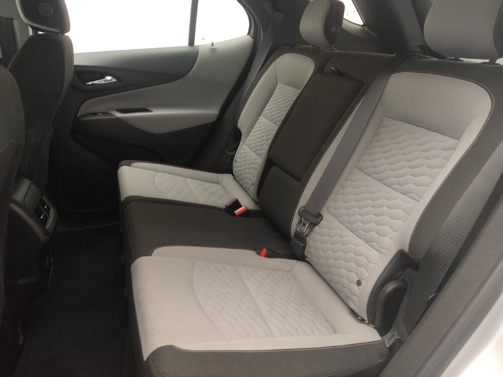 2018 Chevrolet Equinox in Marietta, GA 30062 - 18107732 18