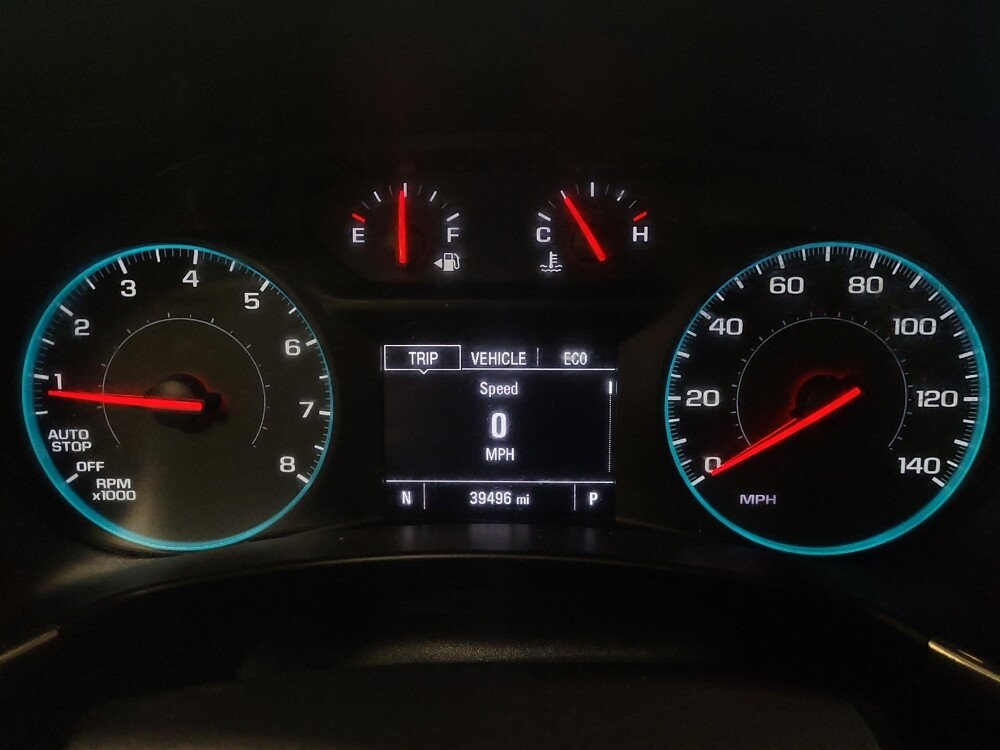 2018 Chevrolet Equinox in Marietta, GA 30062 - 18107732 23