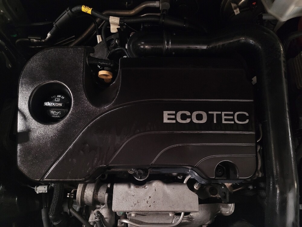 2018 Chevrolet Equinox in Marietta, GA 30062 - 18107732 30