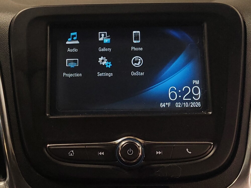 2018 Chevrolet Equinox in Marietta, GA 30062 - 18107732 25