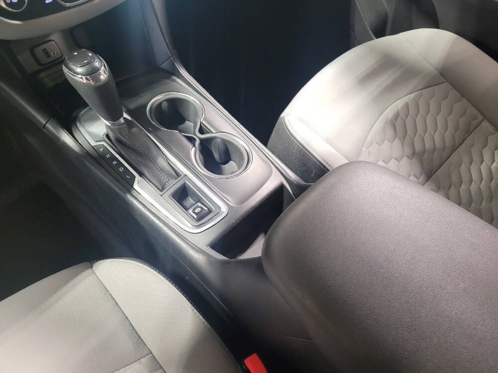 2018 Chevrolet Equinox in Marietta, GA 30062 - 18107732 26