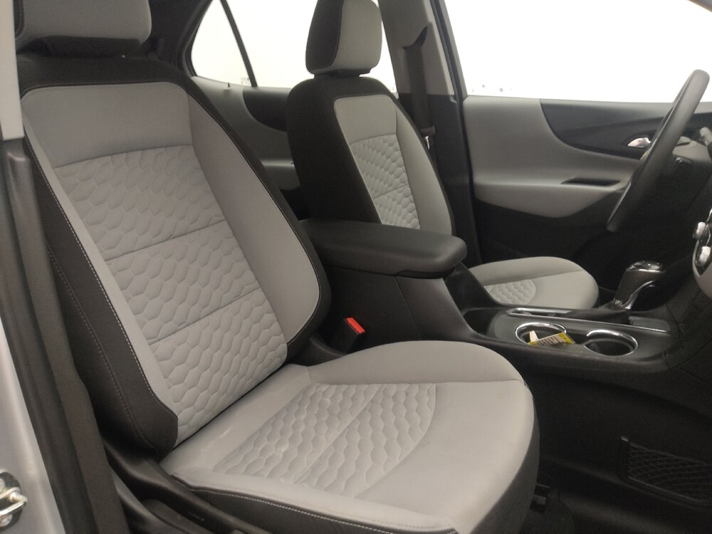 2018 Chevrolet Equinox in Marietta, GA 30062 - 18107732 21