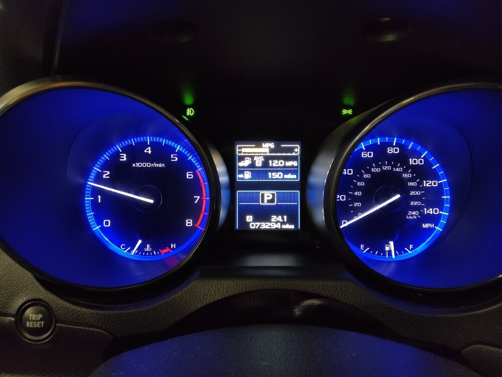 2017 Subaru Outback in Marietta, GA 30062 - 18107733 23