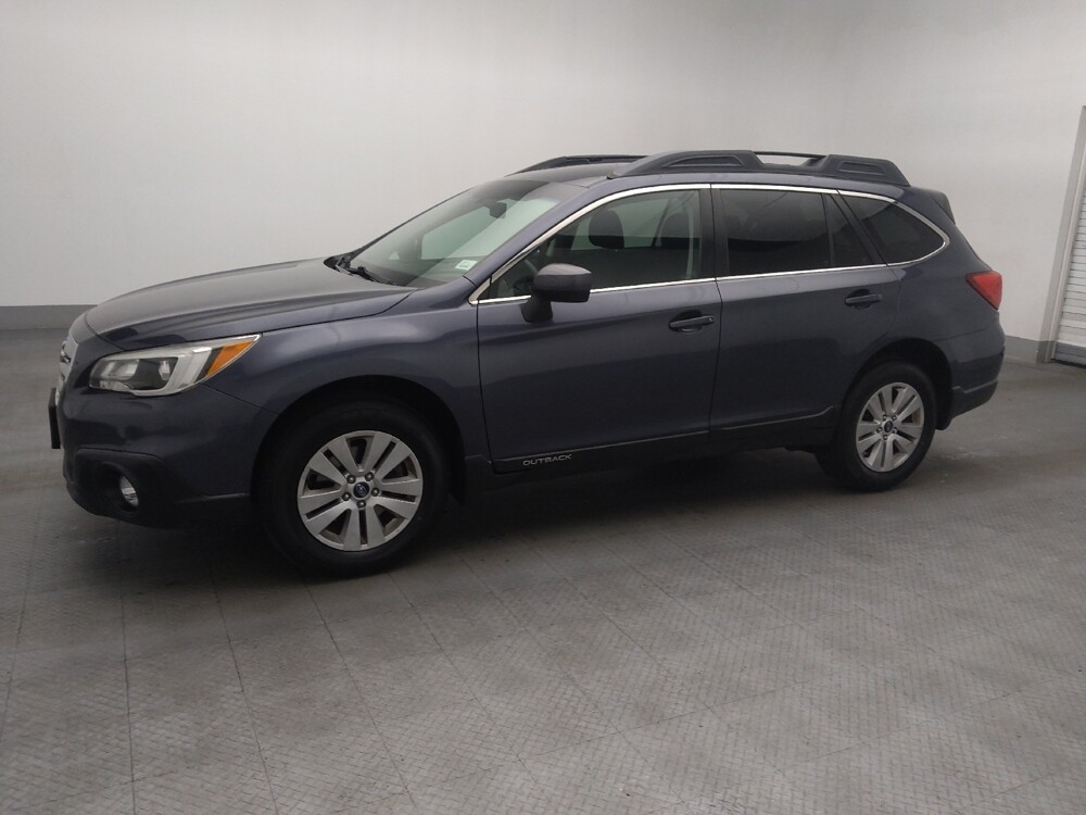 2017 Subaru Outback in Marietta, GA 30062 - 18107733 2