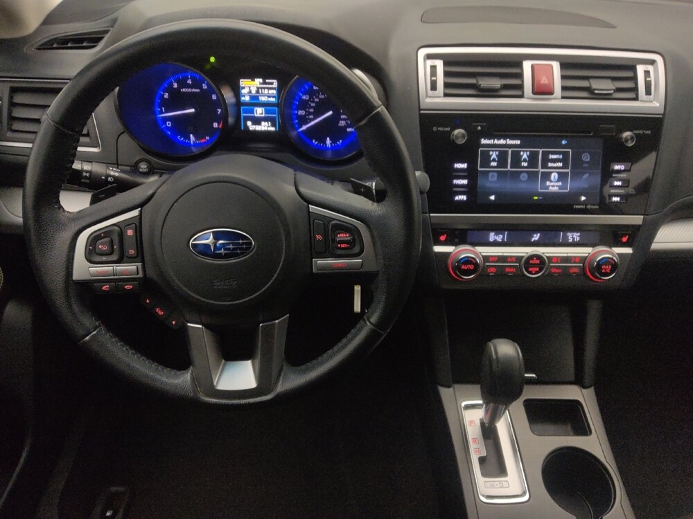 2017 Subaru Outback in Marietta, GA 30062 - 18107733 22