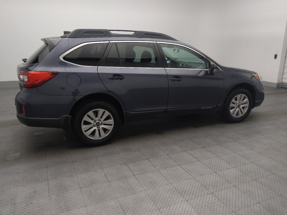 2017 Subaru Outback in Marietta, GA 30062 - 18107733 10