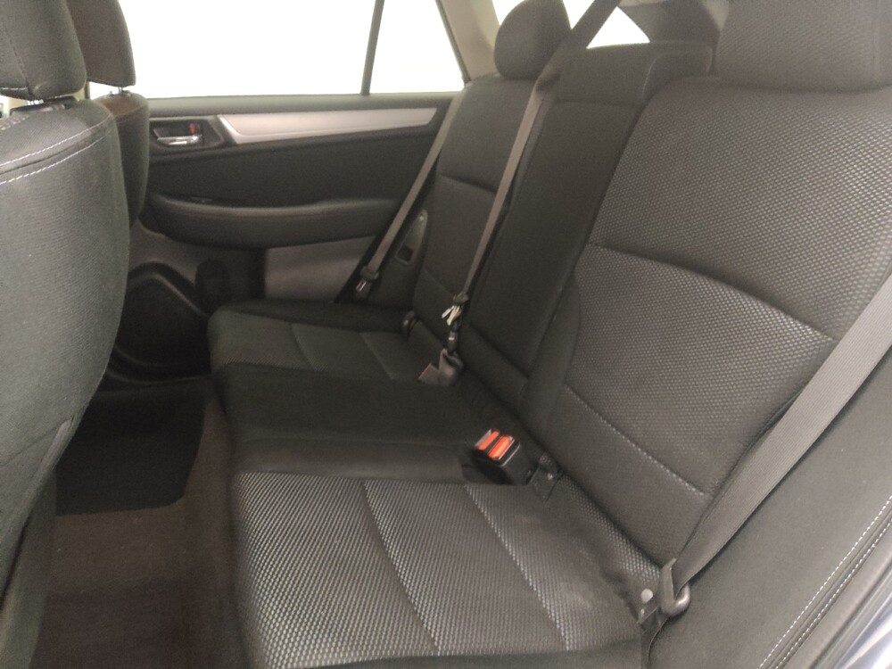 2017 Subaru Outback in Marietta, GA 30062 - 18107733 18