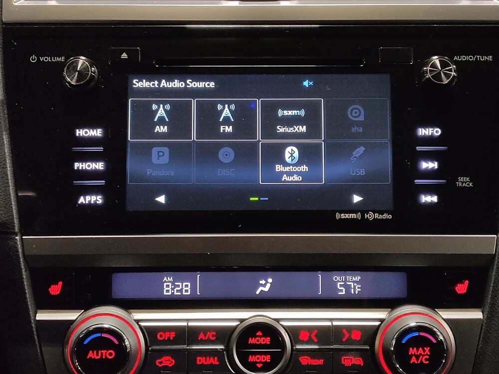 2017 Subaru Outback in Marietta, GA 30062 - 18107733 25