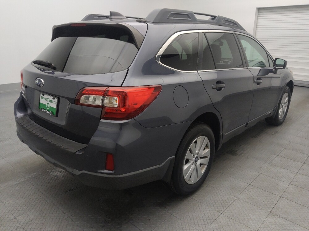 2017 Subaru Outback in Marietta, GA 30062 - 18107733 9