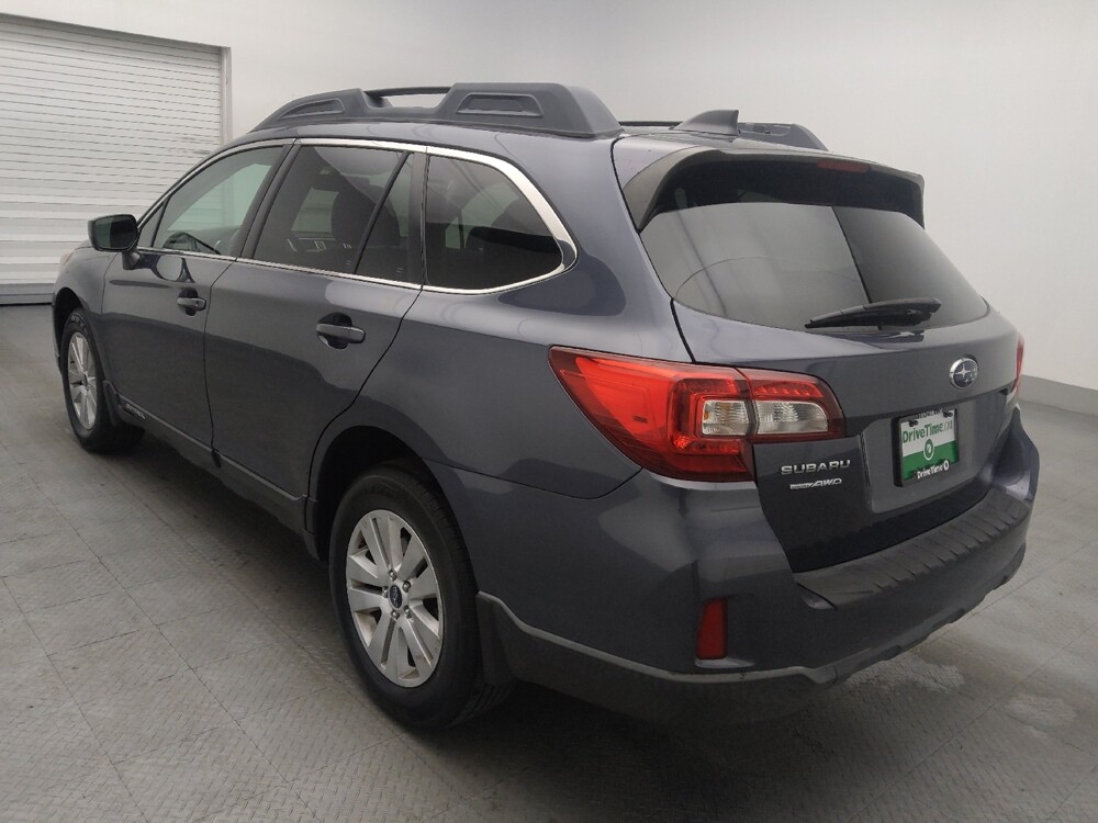 2017 Subaru Outback in Marietta, GA 30062 - 18107733 5