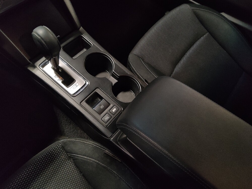 2017 Subaru Outback in Marietta, GA 30062 - 18107733 26