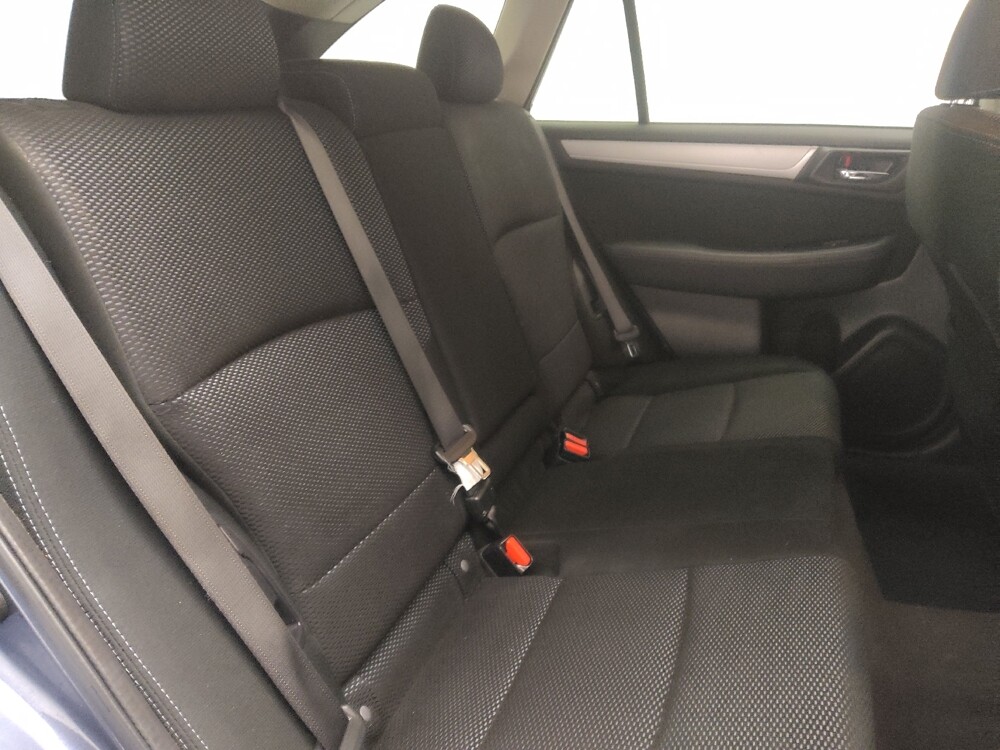 2017 Subaru Outback in Marietta, GA 30062 - 18107733 19