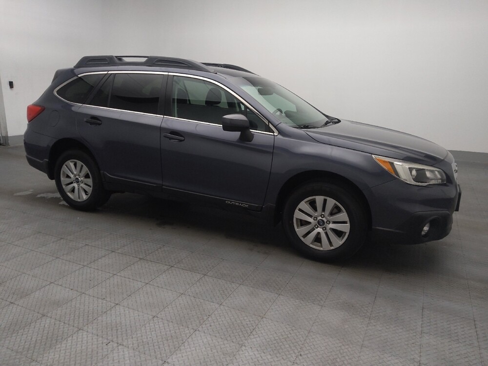2017 Subaru Outback in Marietta, GA 30062 - 18107733 11