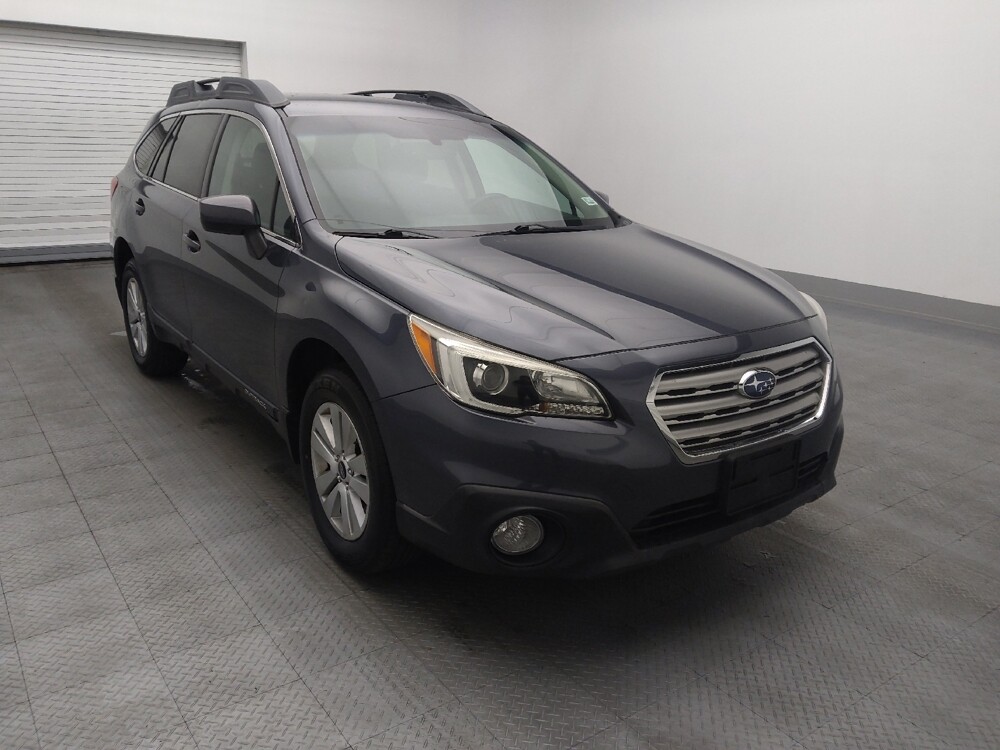 2017 Subaru Outback in Marietta, GA 30062 - 18107733 13