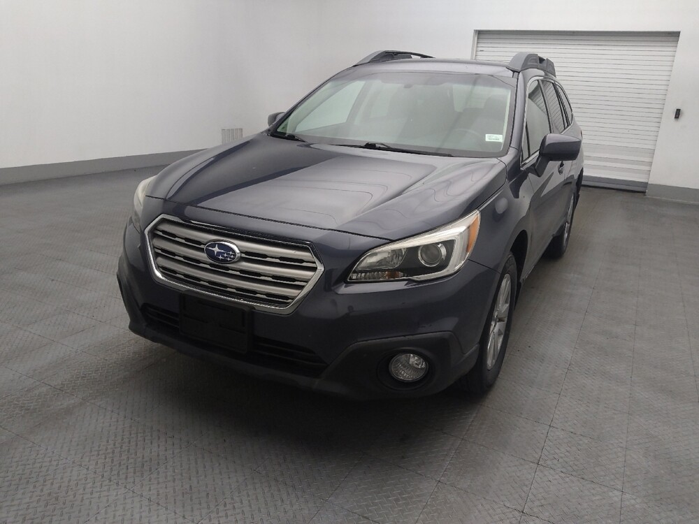 2017 Subaru Outback in Marietta, GA 30062 - 18107733 15