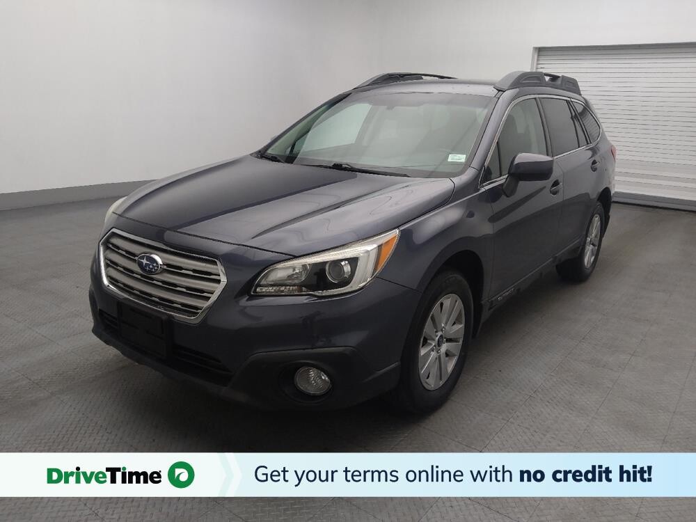 2017 Subaru Outback in Marietta, GA 30062 - 18107733