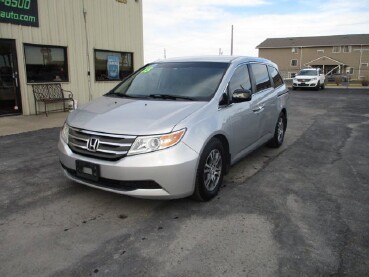 2013 Honda Odyssey in Oak Grove, MO 64075