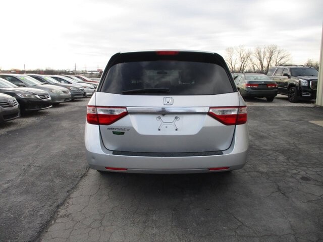 2013 Honda Odyssey in Oak Grove, MO 64075 - 18107739 6