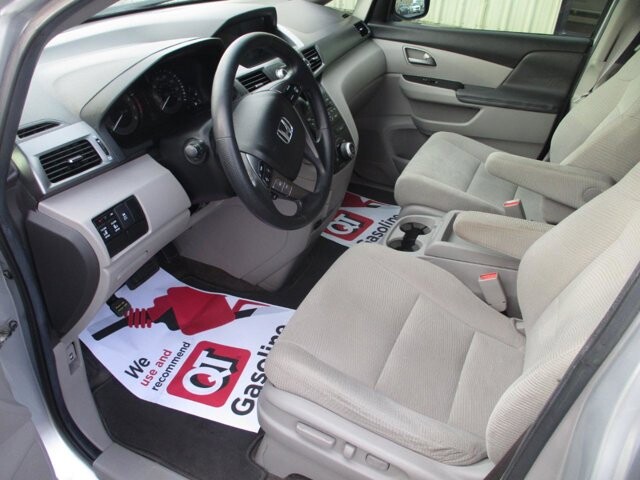2013 Honda Odyssey in Oak Grove, MO 64075 - 18107739 9